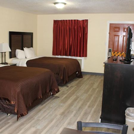 Rodeway Inn Medford South I-5 Bagian luar foto