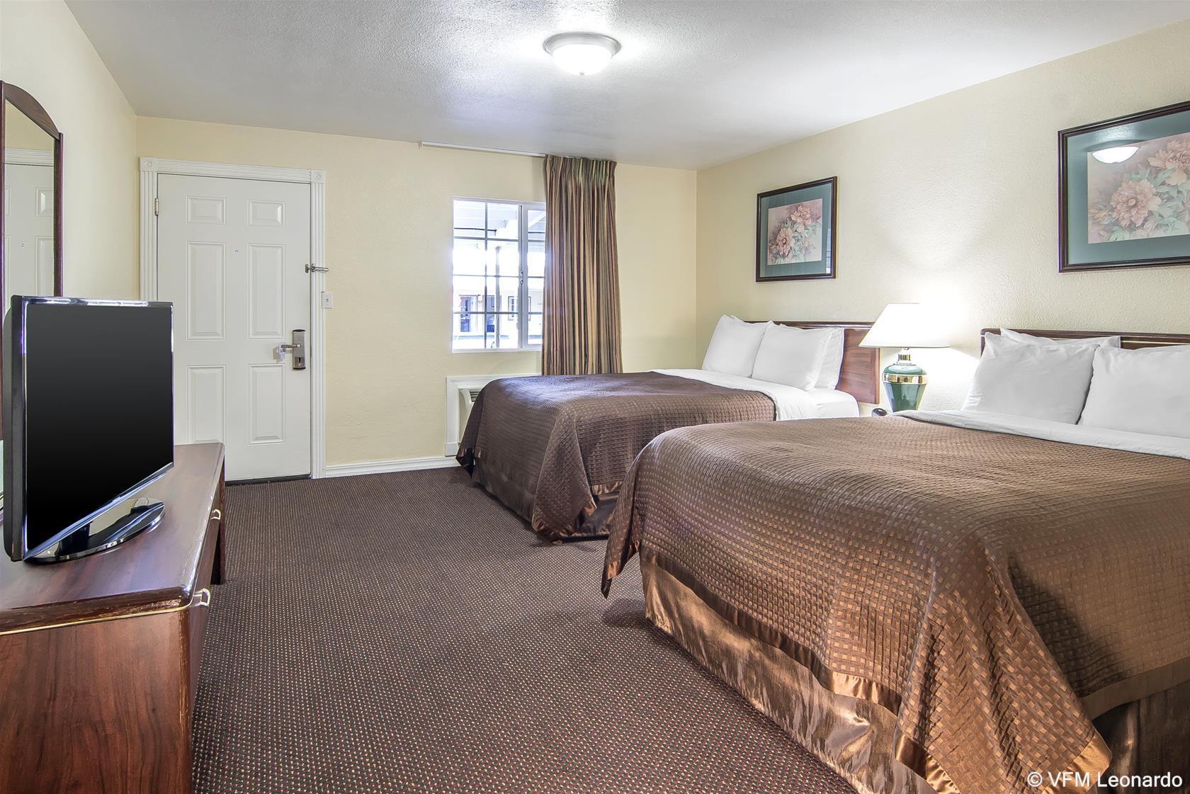 Rodeway Inn Medford South I-5 Bagian luar foto