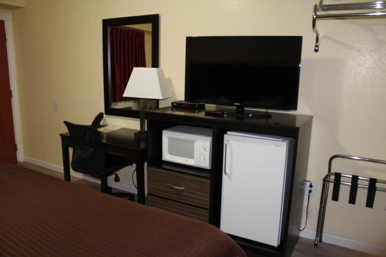Rodeway Inn Medford South I-5 Bagian luar foto